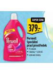 PERWOLL SPECILN GEL NA PRAN