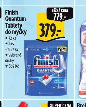 FINISH QUANTUM TABLETY DO MYKY