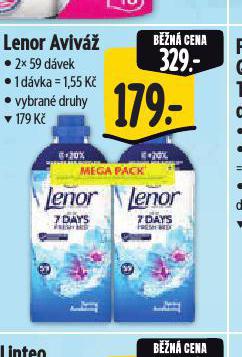 LENOR AVIV