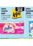 LINTEO TOALETN PAPR