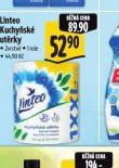 LINTEO KUCHYSK UTRKY