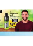 FA ANTIPERSPIRANT SPREJ