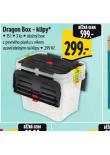 DRAGON BOX KLIPY