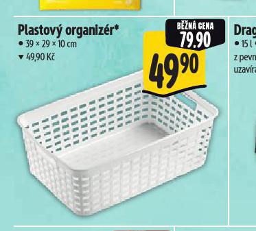 PLASTOV ORGANIZR