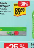 BATRIE GP SUPER