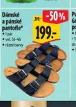 PANTOFLE