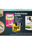 DREAMIES POCHOUTKY PRO KOKY