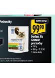 PERFECT FIT GRANULE PRO KOKY