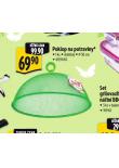 POKLOP NA POTRAVINY