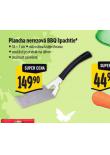 PLANCHA BEREZOV BBQ PACHTLE