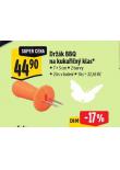 DRK BBQ NA KUKUIN KLAS