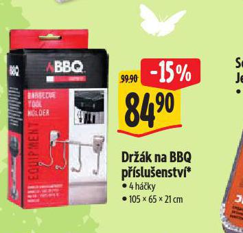 DRK NA BBQ PSLUENSTV