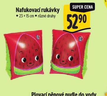 NAFUKOVAC RUKVKY