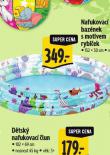 NAFUKOVAC BAZNEK S MOTIVEM RYBIEK