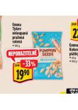 EMMA TYKEV NELOUPAN PRAEN SOLEN