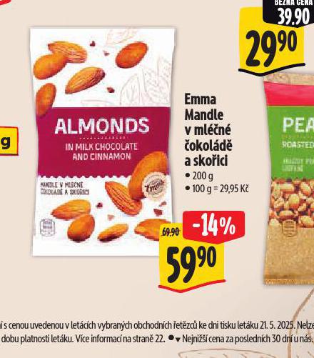 EMMA MANDLE V MLN OKOLD A SKOIC