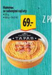 HUMMUS SE SUENMI RAJATY