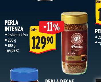 PERLA INTENZA INSTANTN KVA