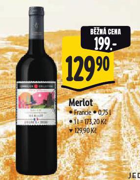 MERLOT