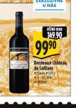 BORDEAUX CHATEA DE SALLANS