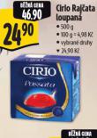 CIRIO RAJATA LOUPAN