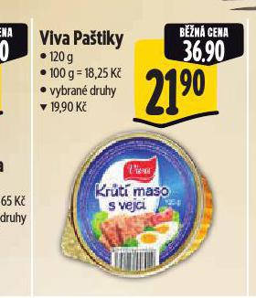VIVA PATIKA
