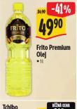 FRITO PREMIUM OLEJ