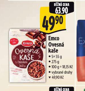 MECO OVESN KAE