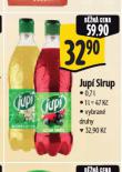 JUP SIRUP