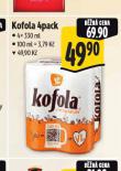 KOFOLA 4PACK
