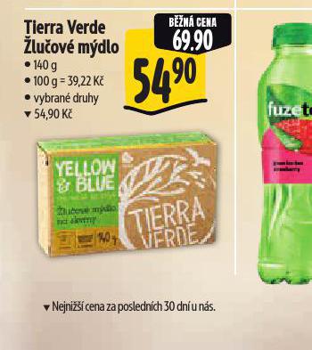 TIERRE VERDE LUOV MDLO