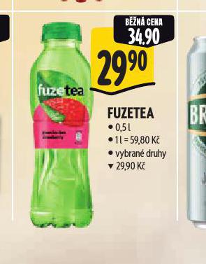 FUZETEA