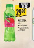 FUZETEA