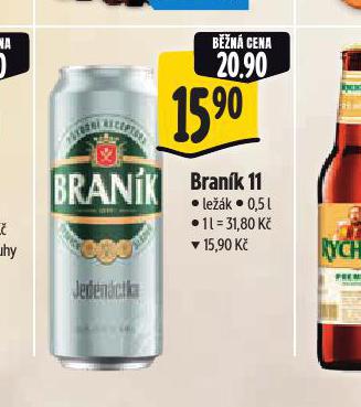 BRANK 11