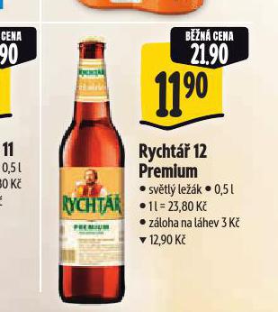 RYCHT 12 PREMIUM