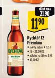 RYCHT 12 PREMIUM