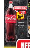 COCA COLA 2L