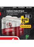 PIVO GAMBRINUS ORIGINL