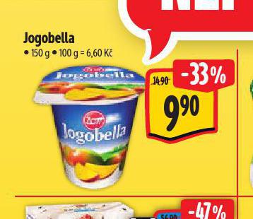 JOGOBELLA