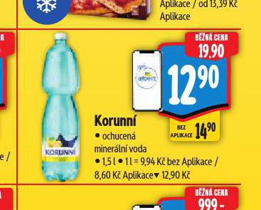 KORUNN OCHUCEN