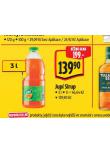 JUP SIRUP