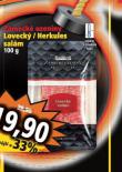 LOVECK SALM