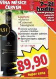 UNGHENI MERLOT