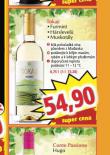 TOKAJI MUSKOLTY