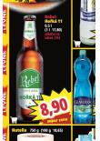 PIVO REBEL HOK 11