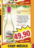 CONTE PASSIONE HUGO