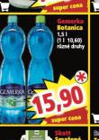 GEMERKA BOTANICA