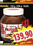 NUTELLA