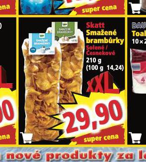 SKATT SMAEN BRAMBRKY