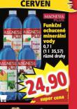 FUNKN OCHUCEN MINERLN VODY
